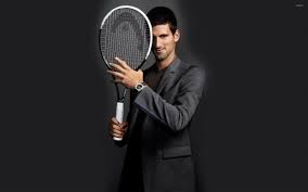 Here at hdwallpaper.wiki you can download more than three million wallpaper collections uploaded by. Novak Djokovic 2 Wallpaper Sport Wallpapers 7462