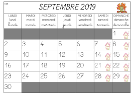 La Maternelle De Laurene Calendriers 2020 2021 Nous mettons à votre disposition de nombreux calendriers au format pdf ou jpg gratuits. calendriers 2020 2021