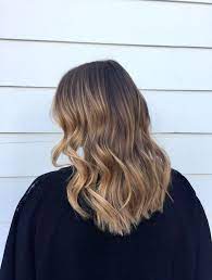 9 best fall hair trends that will inspire your next look ecemella caramel highlights ecemella fall hair haircol in 2020 herbst haare langhaarfrisuren haare