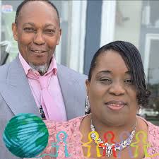 Today at HATCH we are so blessed to be celebrating this precious milestone  with the graceful and beautiful Sis. Eva Swann! We thank the Lord for this  diligent and hard-working woman in