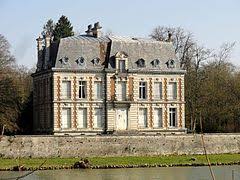 Ces pages vous permettront de découvrir ou de mieux connaître notre commune. Lacroix Saint Ouen Wikipedia