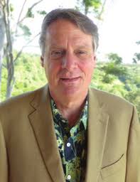 National Tropical Botanical Garden