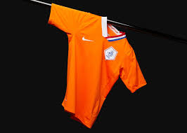 Goedkope voetbaltenues frankrijk elftal ek 2020 third shirt. Nike Nederlands Elftal Shirts Waarin Een Ek Is Gespeeld Aktiesport Blog