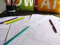 Putting gears in motion: animation principles