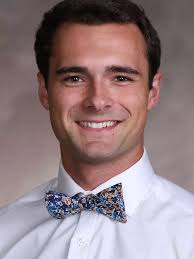 2016-17 Men's Track & Field Roster