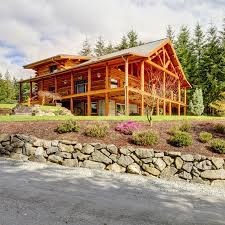 23.5 10 8.5 23.5 l 10 w 8.5 h: Log Cabin Kits The Best 8 Kits On A Budget Including Small Diy Kits