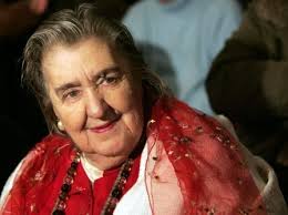 Alda Merini Archives