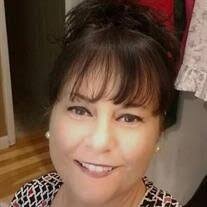 Sherry L. Simon Obituary