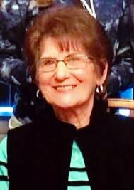 Virginia Henzi Obituary