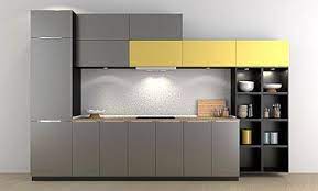 Mangiamo Modular Kitchen Designs Buy Modular Kitchen Furniture At Best Price In India Kitchen Design Small Space Modular Kitchen Design Kitchen Room Design