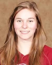 2014-15 Women's Track and Field Roster