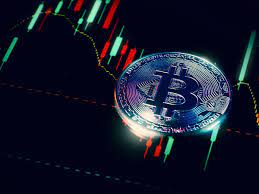 Bitcoin Price Crash Was False Dip Crypto Analysts Claim The Independent