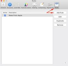 25 Useful Tips On How To Use Apple Mail Like A Pro Newoldstamp