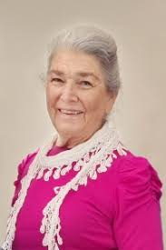 Margaret Ann Hamblin