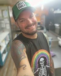 Robert DePalma (@depalmarobert) • Instagram photos and videos