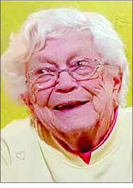 Marjorie Herman Obituary