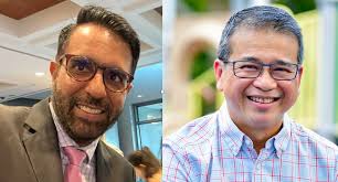 Netizens react to Edwin Tong saying 'significant proportion of Singaporeans  throughout our history' didn't speak English well