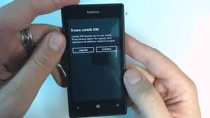 Maybe you would like to learn more about one of these? Nokia Lumia 520 Hard Reset Youtube