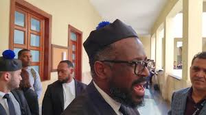 Wilson Camacho confirma solicitud de investigar al juez Rodríguez Consoró