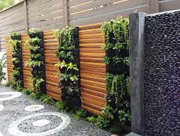 Grow beautiful and functional wall gardens with livewall® outdoor, the vertical garden system which removable planter inserts make livewall the practical choice to grow a wide variety of plants. 12 Pocket Outdoor Vertical Living Wall Planter