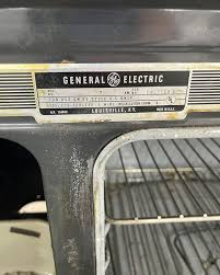 Image result for Petal Pink 1958 General Electric