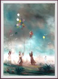 R Sakka Artist Painter From Volos Paintings For Your Home Or Your Office Painting Art Artist