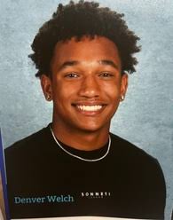 Denver Welch's Football Recruiting Profile
