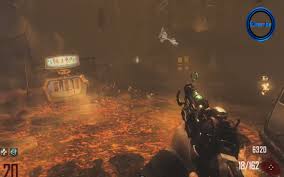 Nuketown zombies will come out for black ops cold war on pc and xbox one/series x via onslaught mode on november 1st, . Ray Gun Mark Ii Already Available To Use In Zombies On Xbox 360 Update Charlie Intel