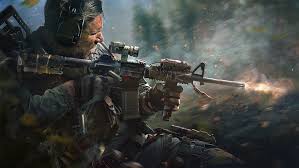 Like the previous games in the series, sniper: Artstation Sniper Ghost Warrior 3 Mariusz Miaskiewicz
