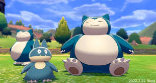 ゴンベとカビゴン | GAME FIELD - 楽天ブログ