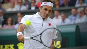 La información más completa de colombia y el mundo sobre federer hoy con audios, noticias, fotos, videos y entrevistas exclusivas. Roger Federer Vuelve Hoy 405 Dias Y Dos Operaciones De Rodilla Despues