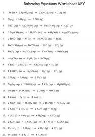 Download Balancing Equations 09 Chemical Equation Balancing Equations Balancing Equations Chemistry