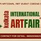 Kolkata International ART Fair 2026 event image