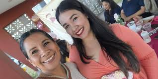 Espera Marlene la llegada de Adhara