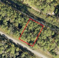 Bitterbush Rd Lot 10, North Port, FL 34288