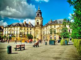 Design your everyday with rennes skyline leggings you'll love. Rennes Wikipedia