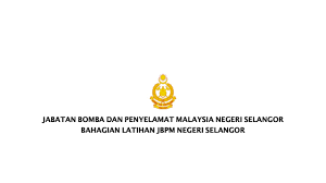 Pertandingan kumpulan kreatif dan inovasi peringkat jabatan bomba dan penyelamat wp labuan. Logo Jbpm Selangor Youtube