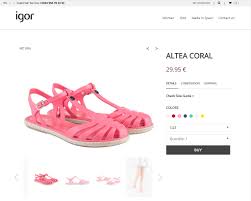Buyers Guide Shop Online Sandals Child And Beach Sandals