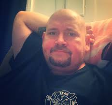 Package pickup at Dots