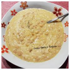Maybe you would like to learn more about one of these? Vellutata Di Ceci E Patate Nel Bimby Cucina Bimby Fantasia