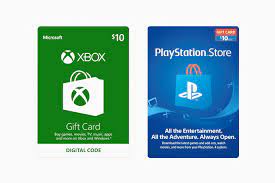A voucher or gift card for a particular shopping centre, that can only be used within that shopping centre or deal websites are platforms that let you buy vouchers for goods, services or experiences from other the new laws only apply to gift vouchers that were sold on or after 2 december 2019. 20 Best Gifts For The Gamer 2019 Hiconsumption