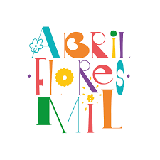 Abril Flores Mil