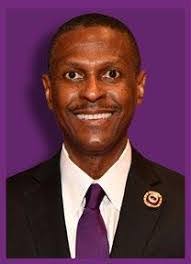 Kedrick Robinson's Instagram, Twitter & Facebook