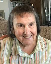 Ann Roehrich Obituary July 25, 2024