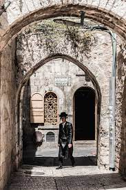 When visiting the old city it is recommended to visit christian holy places. 2 Days In Jerusalem What Places To Visit Along Came An Elephant