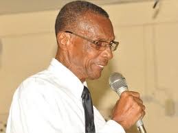 Elder Owen Coleman's Memorial Website