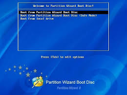 Jul 01, 2021 · minitool partition wizard download center. How To Create Partition Wizard Bootable Usb