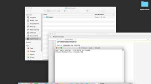 We did not find results for: How To Zip And Unzip Files Command Line Terminal On A Mac Os X Yosemite Youtube