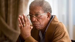 Morgan Freeman to Receive Cecil B. DeMille Award