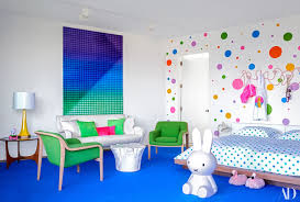 Jason And Michelle Rubell S Miami Beach Home Kids Bedroom Space Stylish Kids Bedroom Kids Bedroom Design